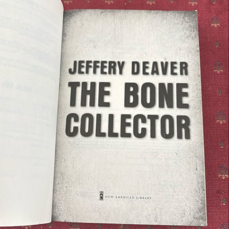 The Bone Collector