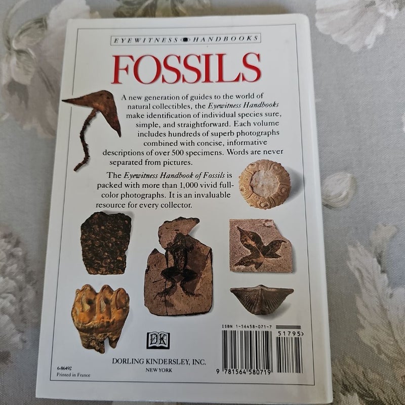 Fossils