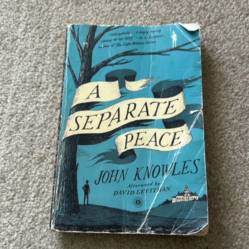 A Separate Peace