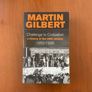 A History of the Twentieth Century, 1952-1999