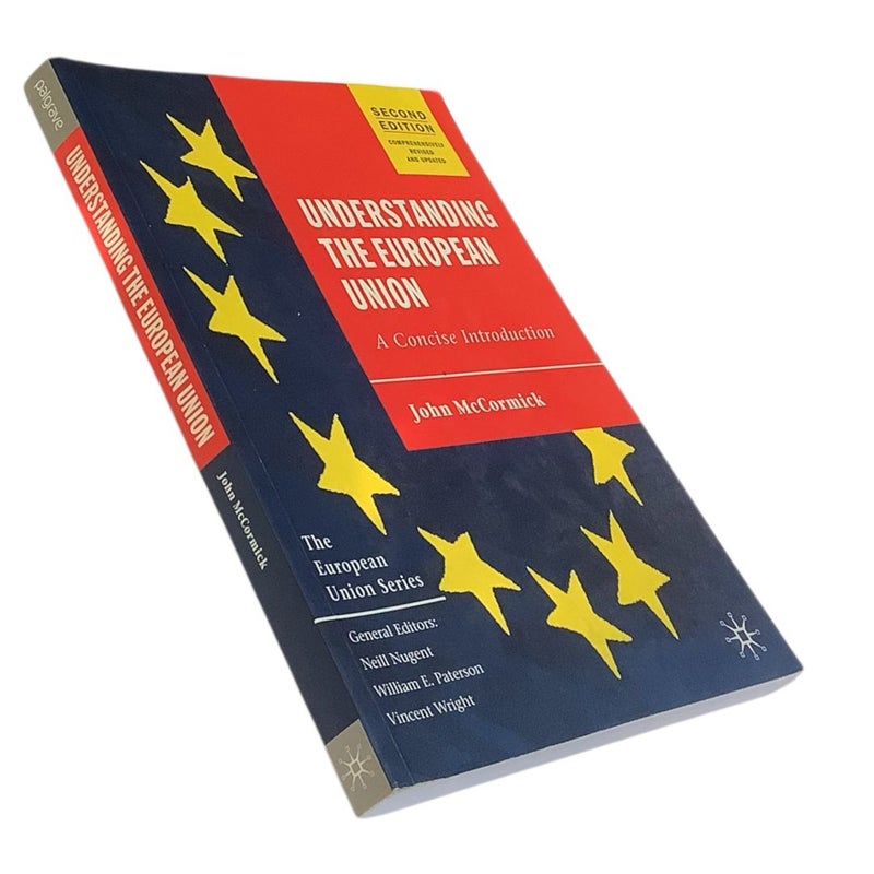 Understanding the European Union