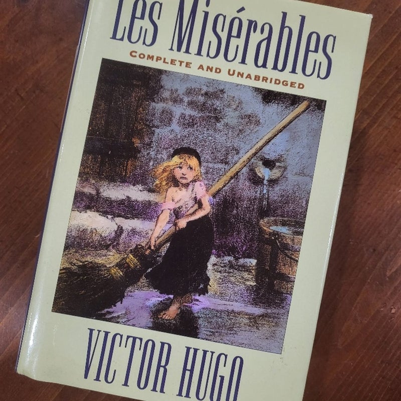 Les Miserables