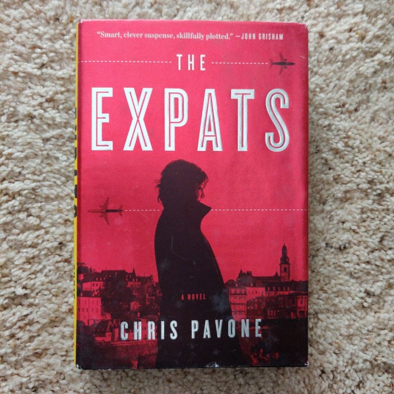 The Expats