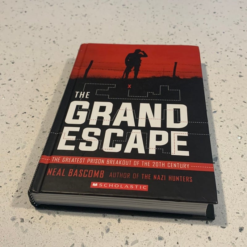 The Grand Escape