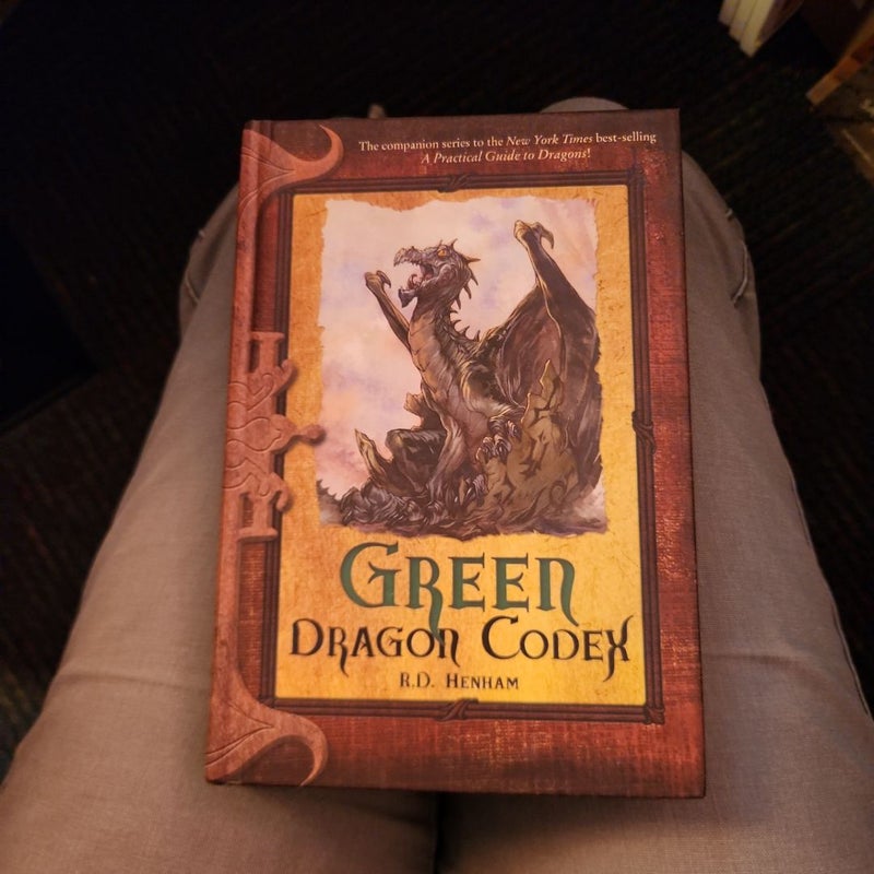 Green Dragon Codex