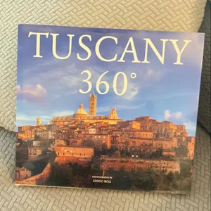 Tuscany 360