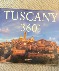 Tuscany 360