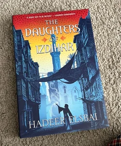 The Daughters of Izdihar