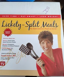 Lickety-Split Meals