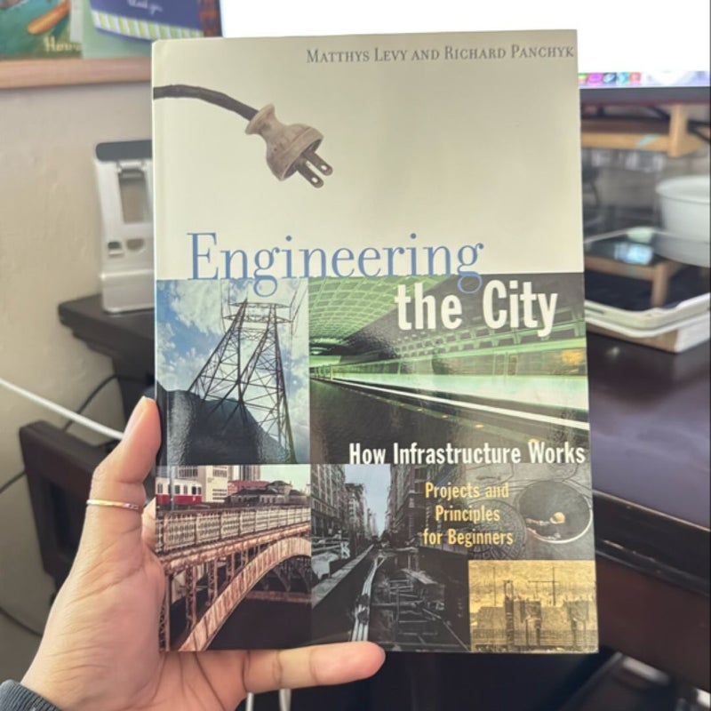 Engineering the City