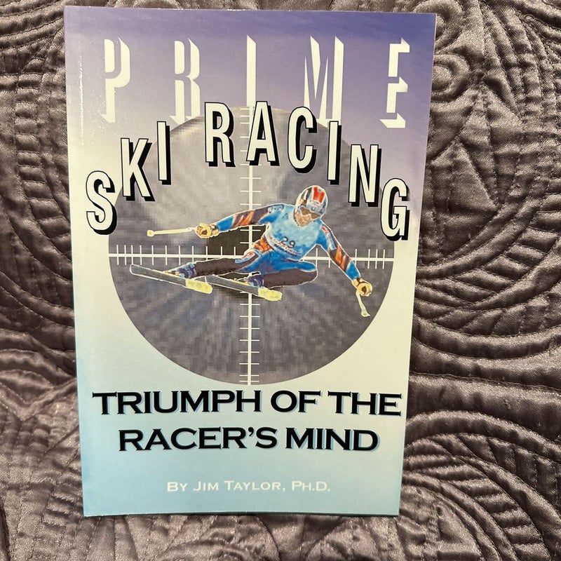 Prime Ski Racing