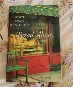 Bread Alone