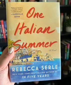 One Italian Summer