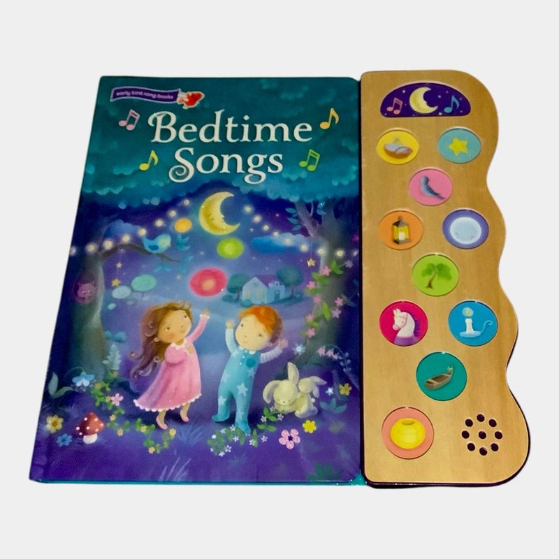 Bedtime Songs