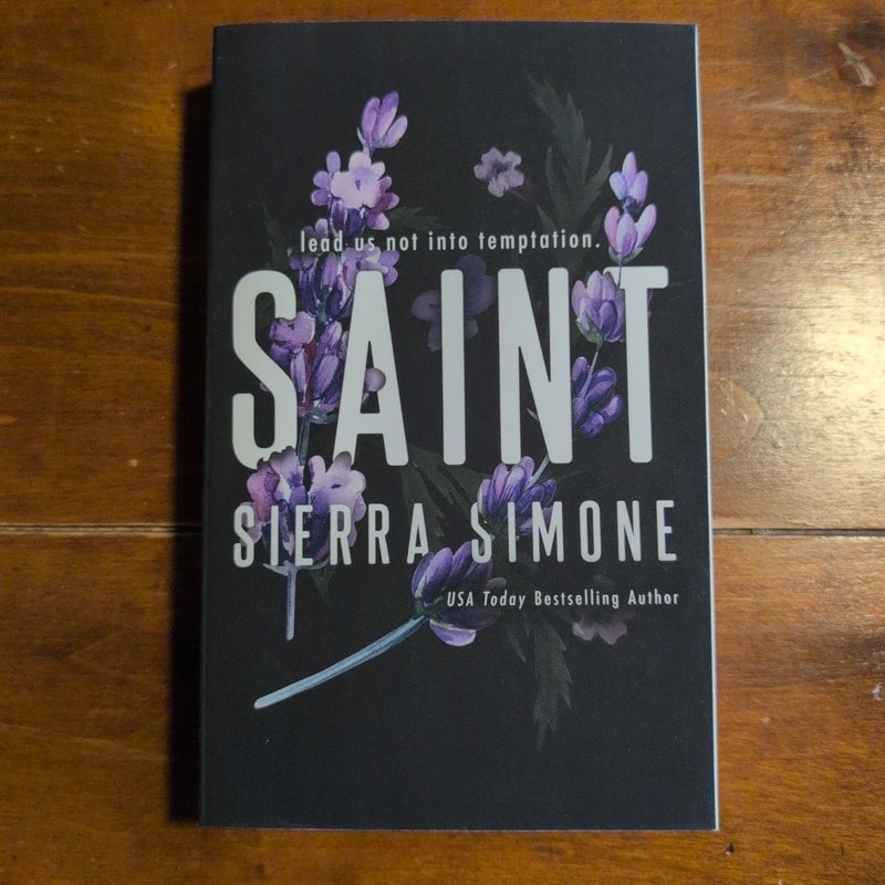 Saint