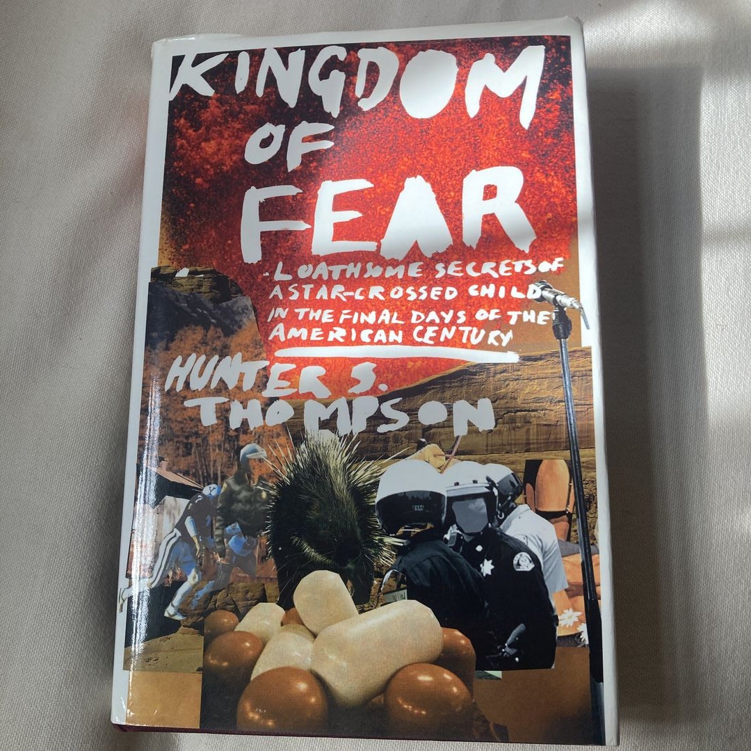 Kingdom of Fear