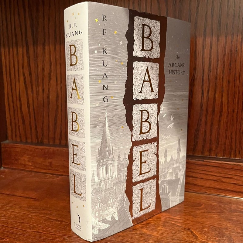 Babel