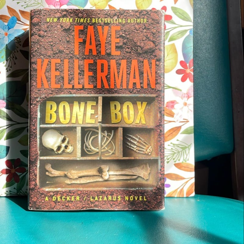 Bone Box