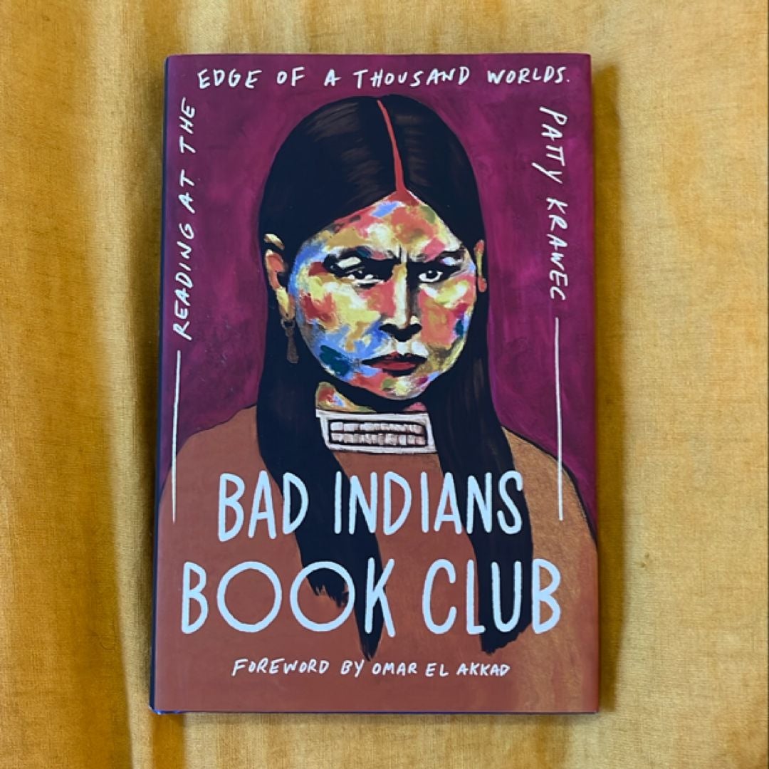 Bad Indians Book Club