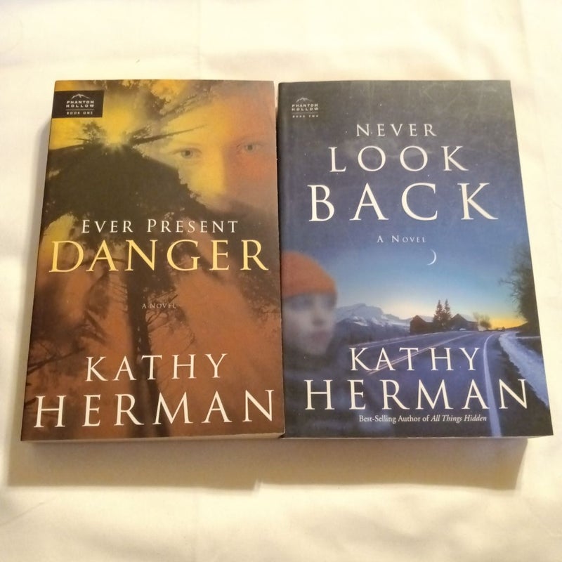 Two Books in the 13 to Life series