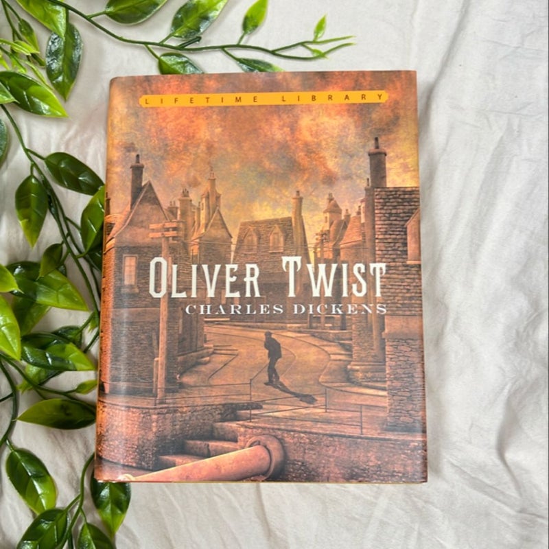 Oliver Twist