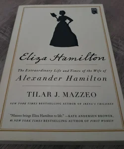 Eliza Hamilton