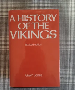 A History of the Vikings