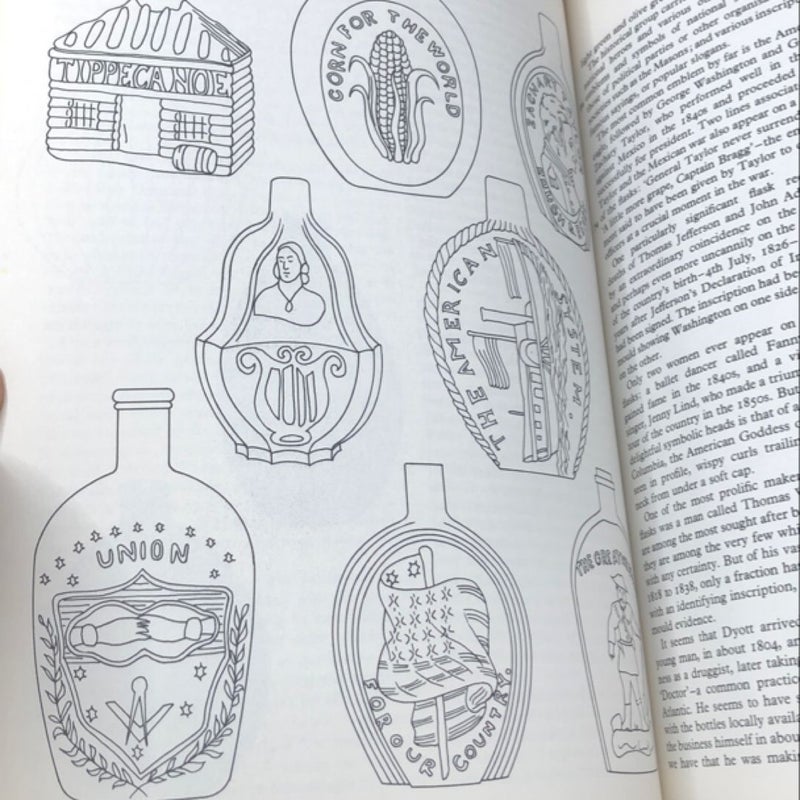 The Book of Bottle Collecting