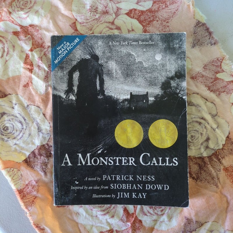 A Monster Calls