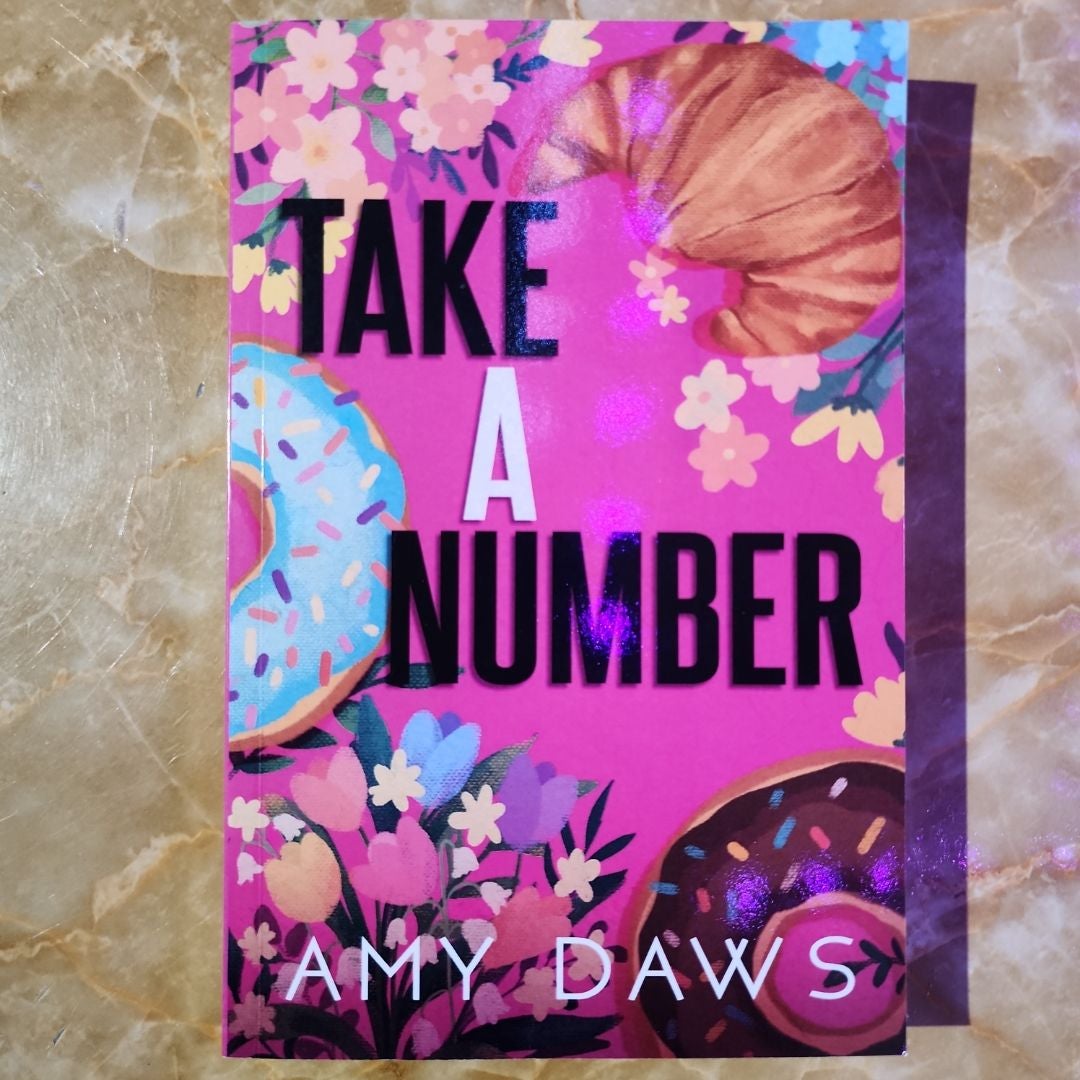 Take a Number