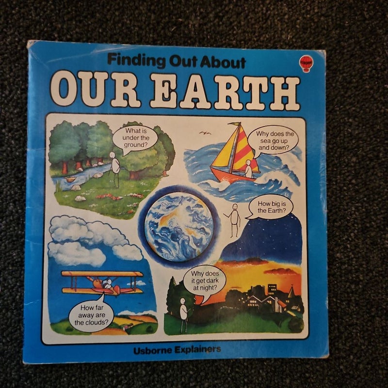 Our Earth