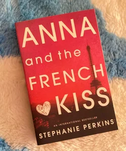 Anna and the French Kiss