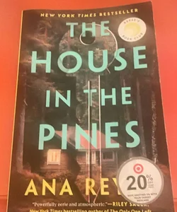 The House in the Pines