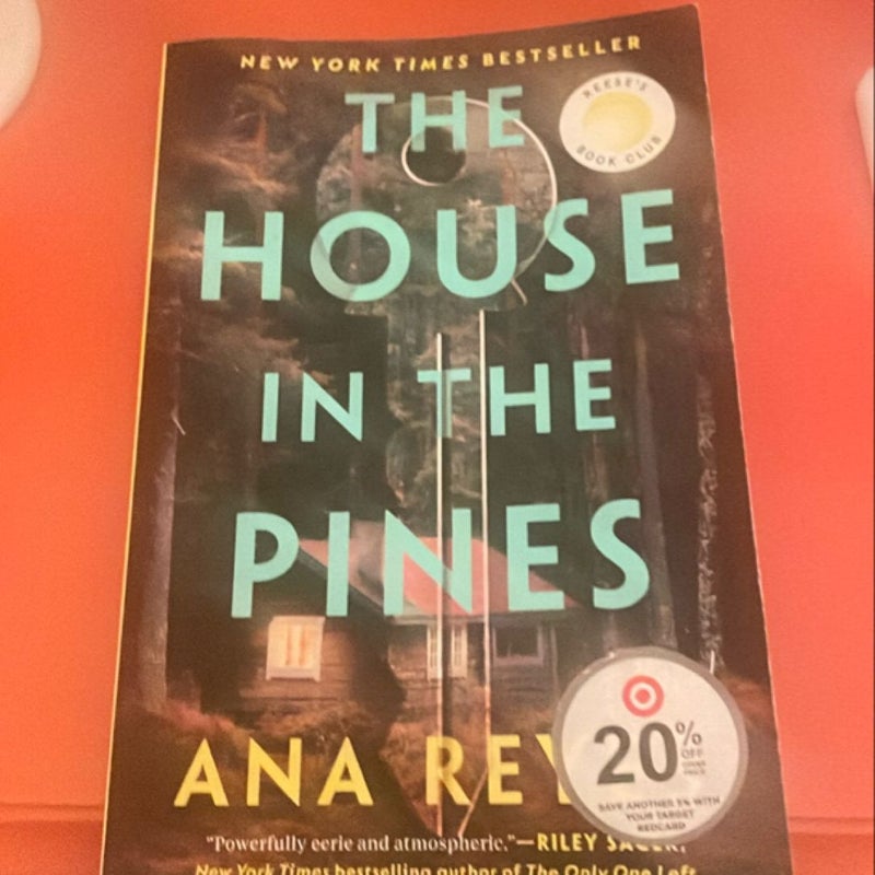 The House in the Pines