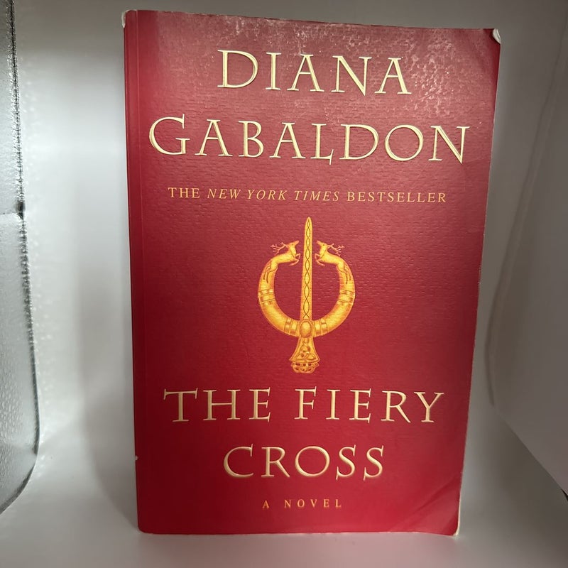Outlander Books (1-8)