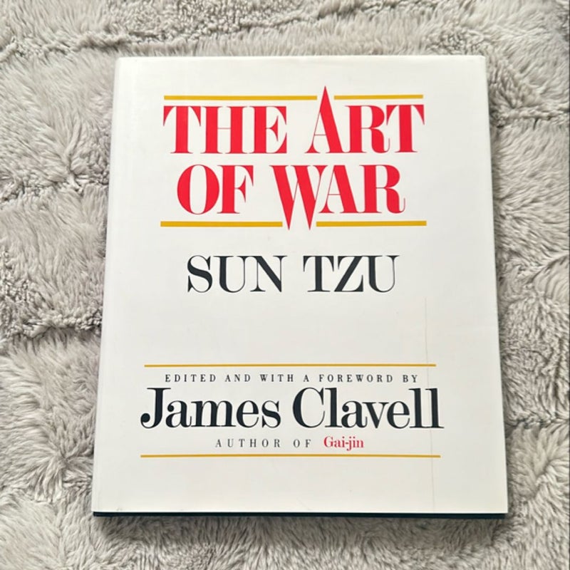 The Art of War