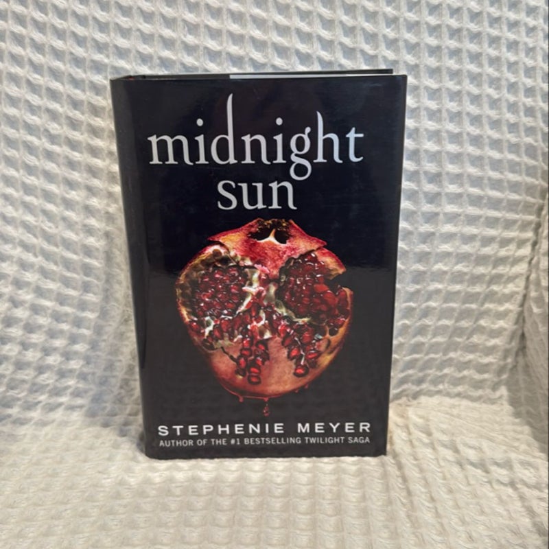 Midnight Sun