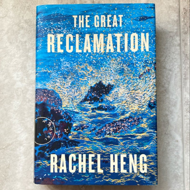 The Great Reclamation