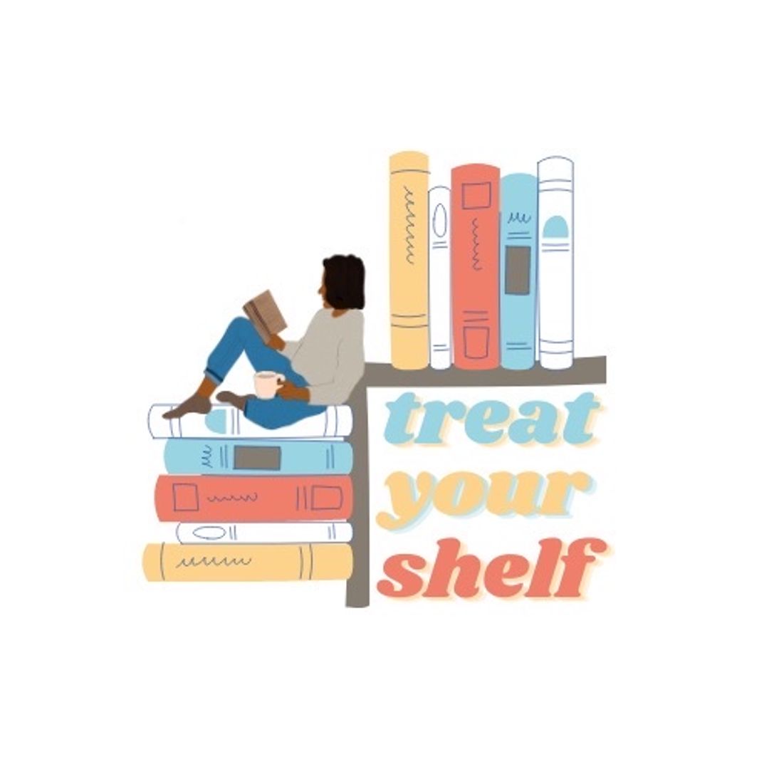 TreatYourShelf