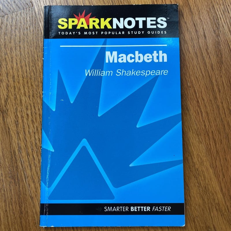  Spark Notes