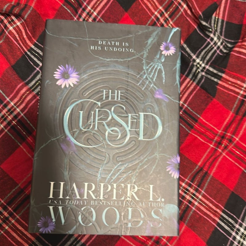The Cursed
