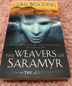 The Weavers of Saramyr