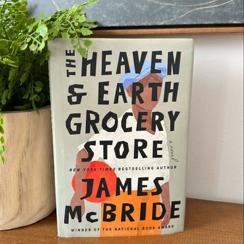 The Heaven and Earth Grocery Store