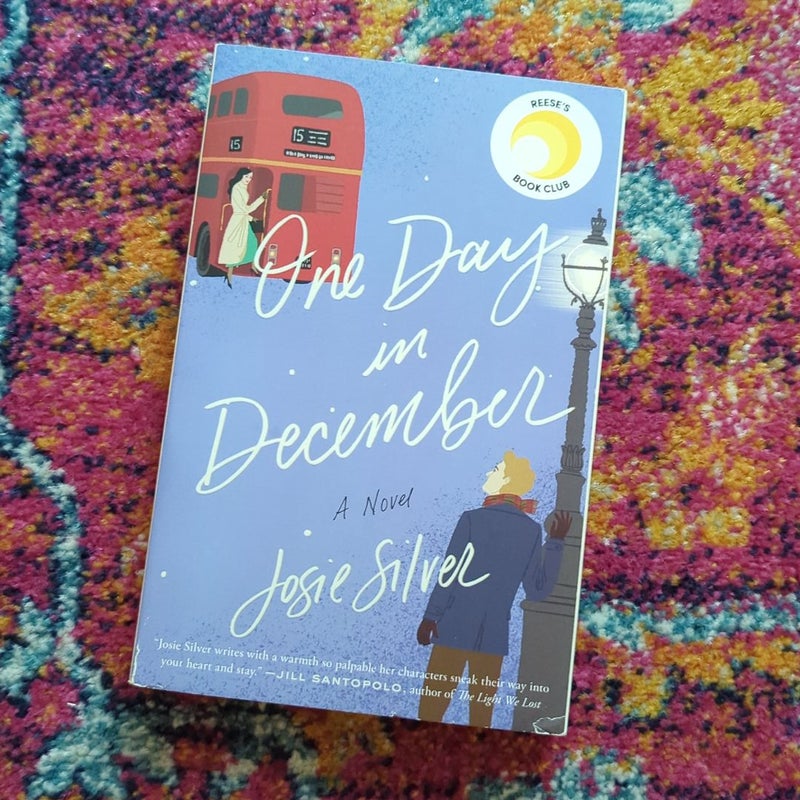 One Day in December