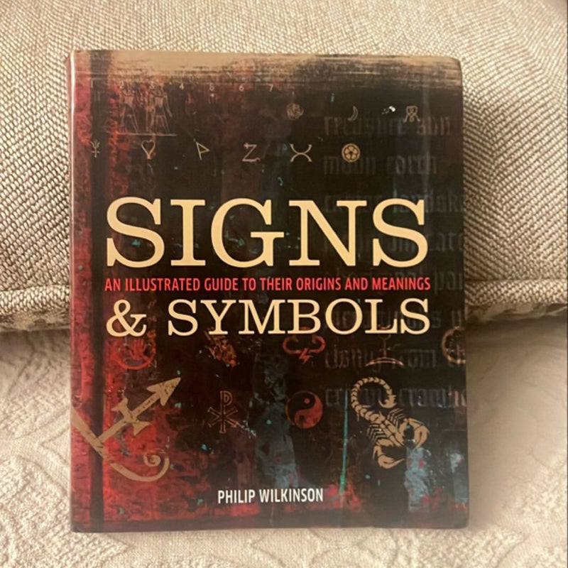 Signs and Symbols