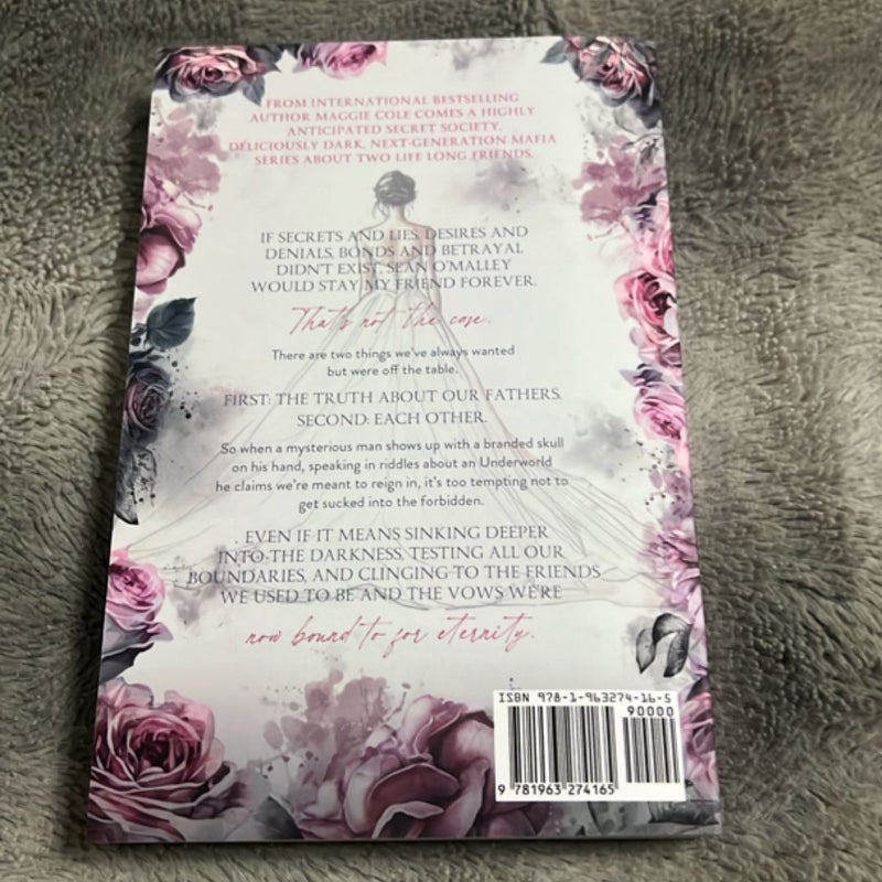Bride by Initiation