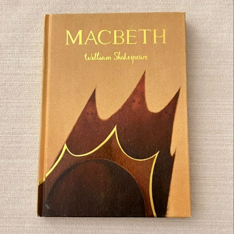 Macbeth (Collector's Edition)