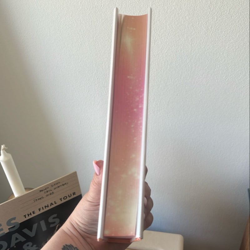 Wildfire: Deluxe Edition Hardcover