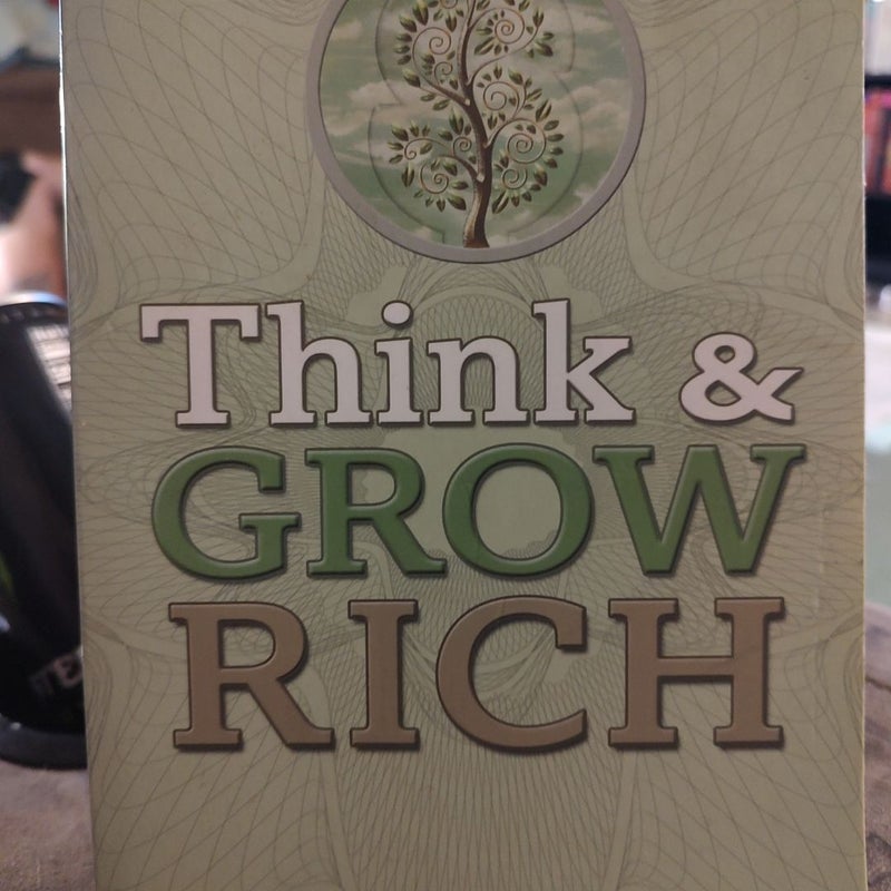 Think & Grow Rich