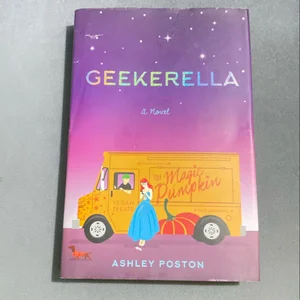 Geekerella